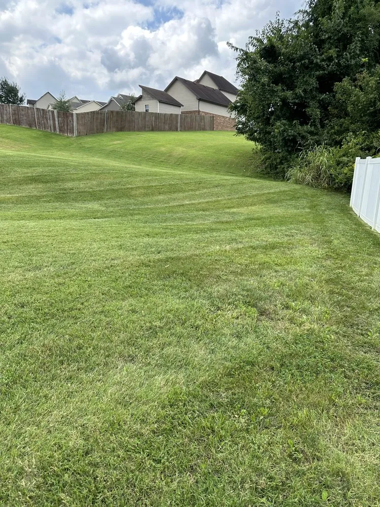 Top-rated outdoor landscaping for outdoor upgrades in Clarksville, TN by AG Mowing