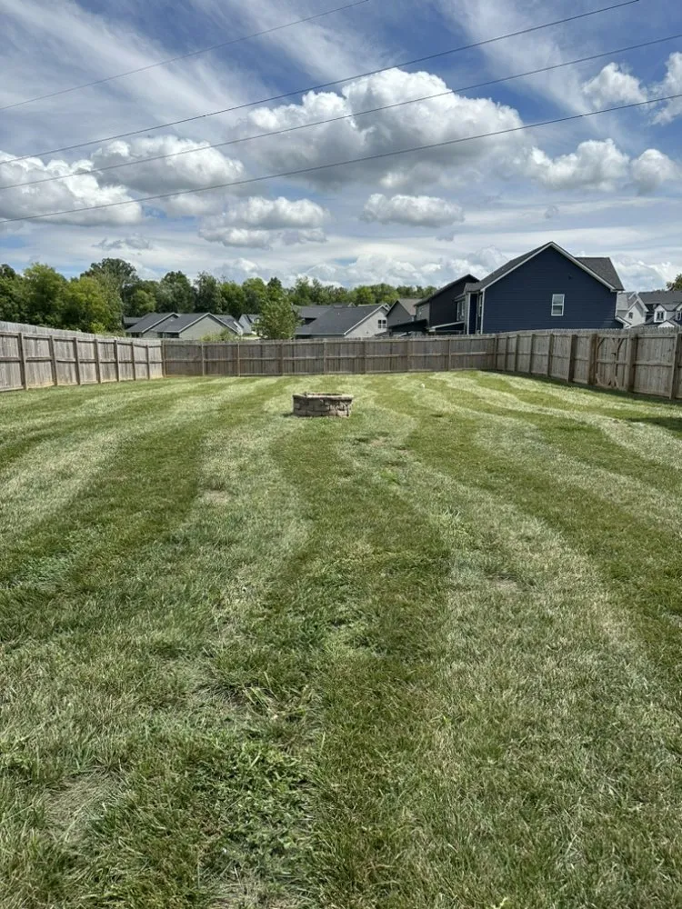 Expert landscape installation in Clarksville, TN - AG Mowing