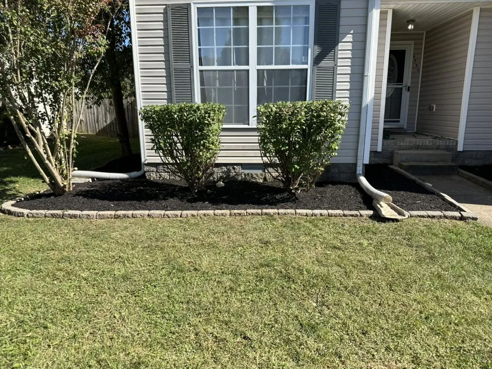 Top-rated lawn mowing service experts serving Clarksville, TN - AG Mowing