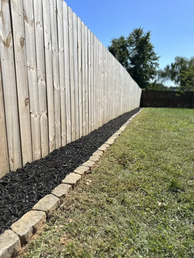 Local residential landscaping experts serving Clarksville, TN - AG Mowing