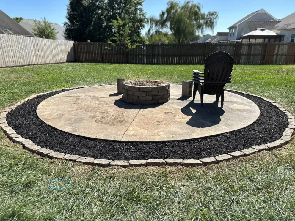 Custom landscape design experts serving Clarksville, TN - AG Mowing