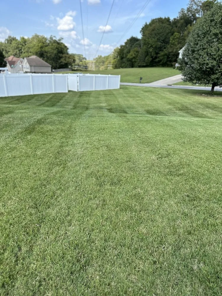 Professional landscape installation experts serving Clarksville, TN - AG Mowing