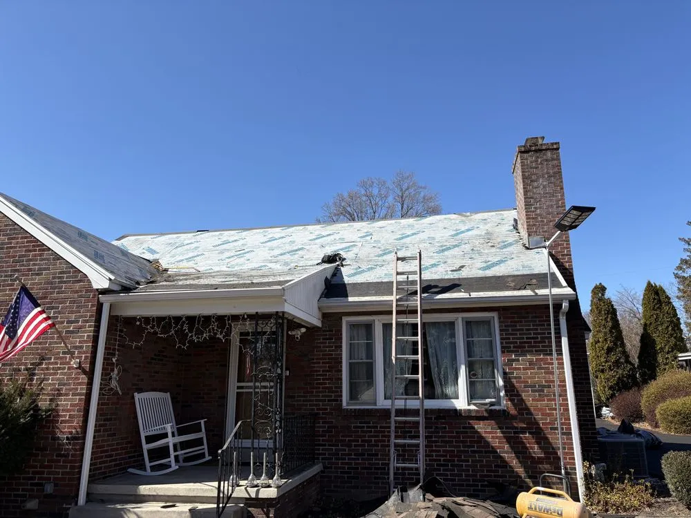 Local garden landscaping for beautiful yards in Temple, PA by A&G Property Care Specialists