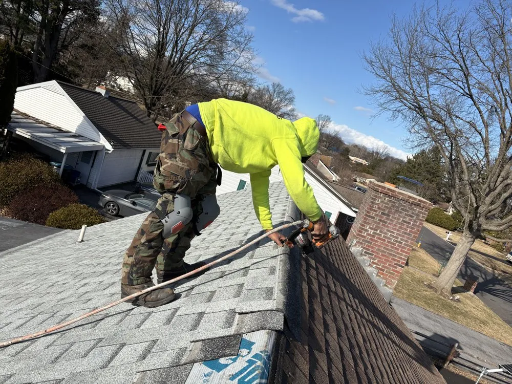 Expert outdoor landscaping experts serving Temple, PA - A&G Property Care Specialists