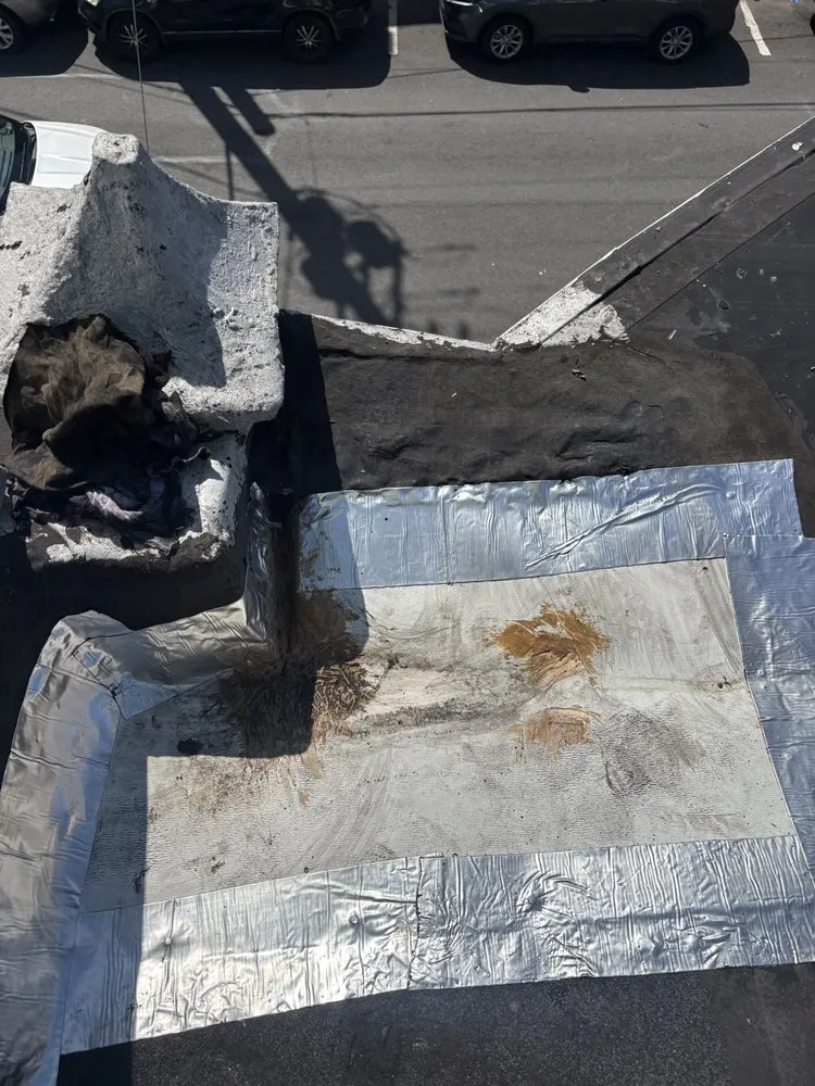 Professional yard cleanup service with custom design across Temple, PA - A&G Property Care Specialists