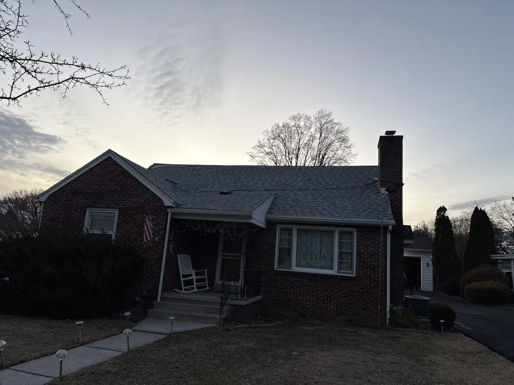 Local outdoor landscaping in Temple, PA by A&G Property Care Specialists