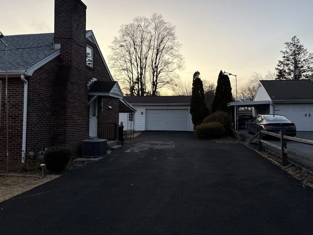 Trusted lawn mowing service in Temple, PA by A&G Property Care Specialists