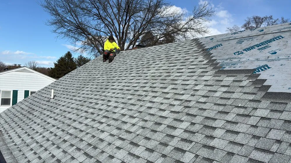 Reliable lawn mowing service in Temple, PA by A&G Property Care Specialists