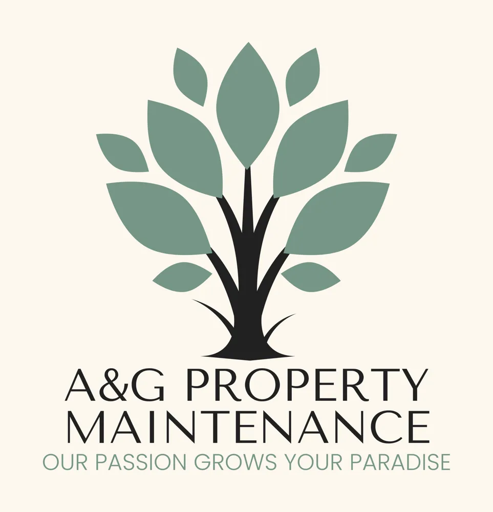 Professional lawn mowing service for outdoor upgrades across Ashley, PA - A&G Property Maintenance