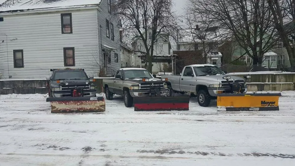 Trusted residential landscaping in Erie, PA - A&G Property Maintenance