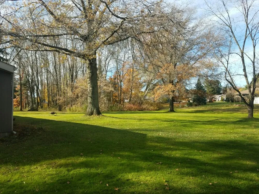 Custom outdoor landscaping experts serving Erie, PA - A&G Property Maintenance