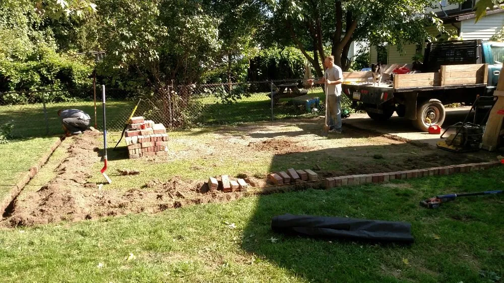 Top-rated landscape design for year-round maintenance across Erie, PA - A&G Property Maintenance