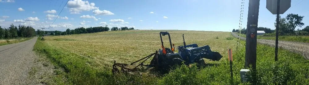 Local residential landscaping near you in Erie, PA by A&G Property Maintenance