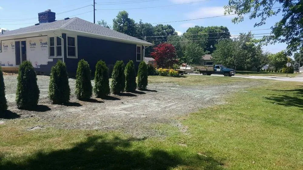 Top-rated landscape design near you across Erie, PA - A&G Property Maintenance