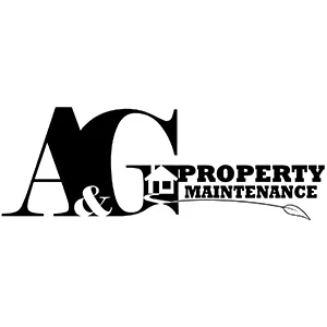 Professional landscaping services for year-round maintenance in Erie, PA by A&G Property Maintenance