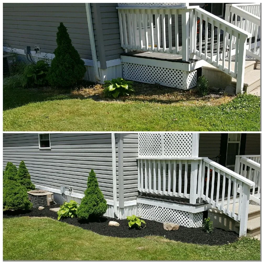 Top-rated landscaping services experts serving Erie, PA - A&G Property Maintenance
