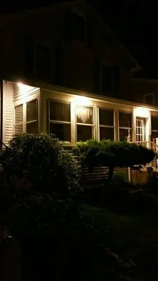 A&G Property Maintenance Logo