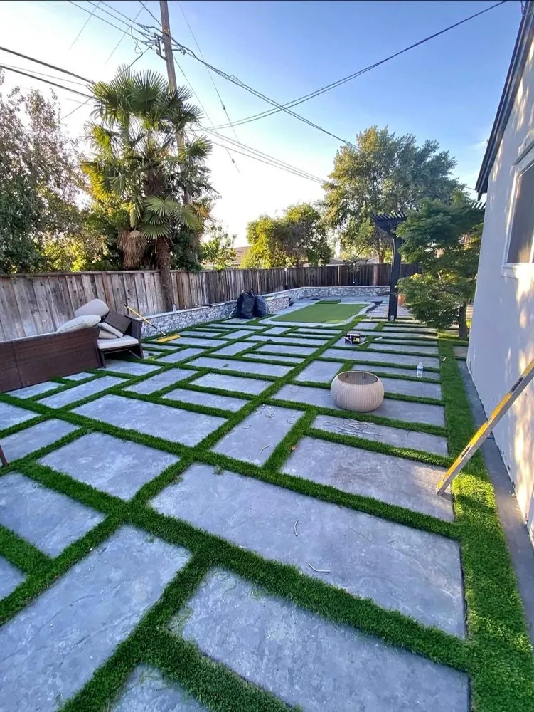 Local yard maintenance for beautiful yards across San Diego, CA - A&G Remodeling