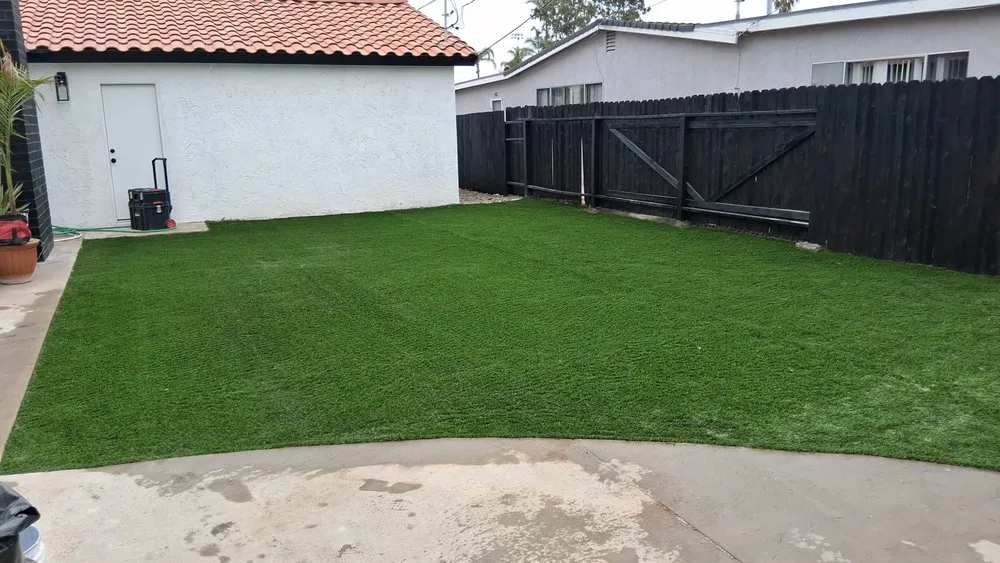 Reliable garden landscaping for outdoor upgrades across San Diego, CA - A&G Remodeling