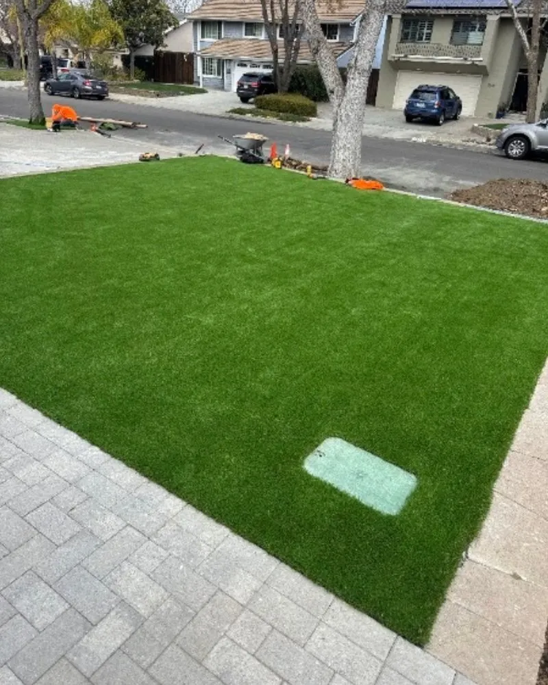 Custom lawn care service near you across San Diego, CA - A&G Remodeling