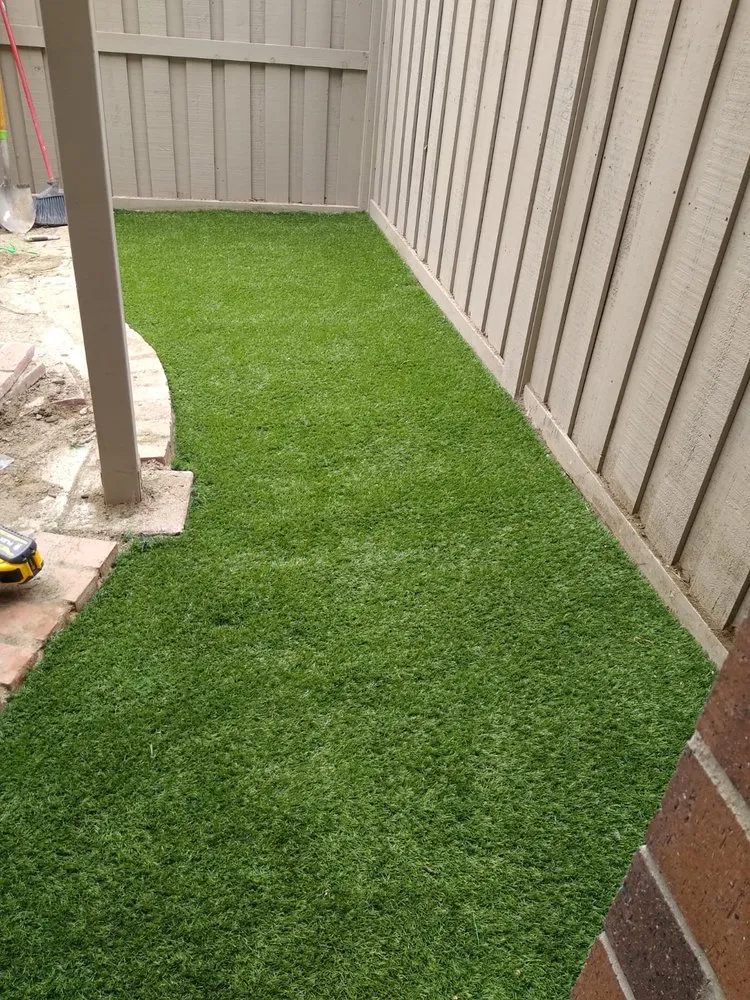 Professional landscaping services in San Diego, CA - A&G Remodeling