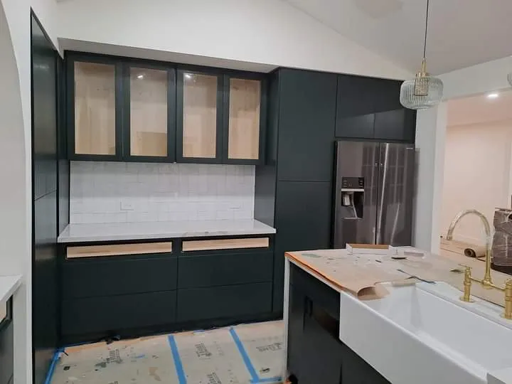 Professional lawn mowing service in San Diego, CA - A&G Remodeling