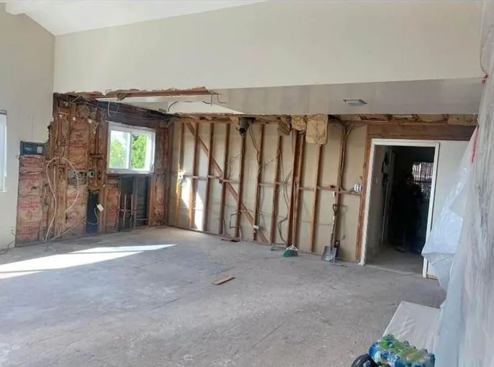 Expert yard cleanup service near you across San Diego, CA - A&G Remodeling