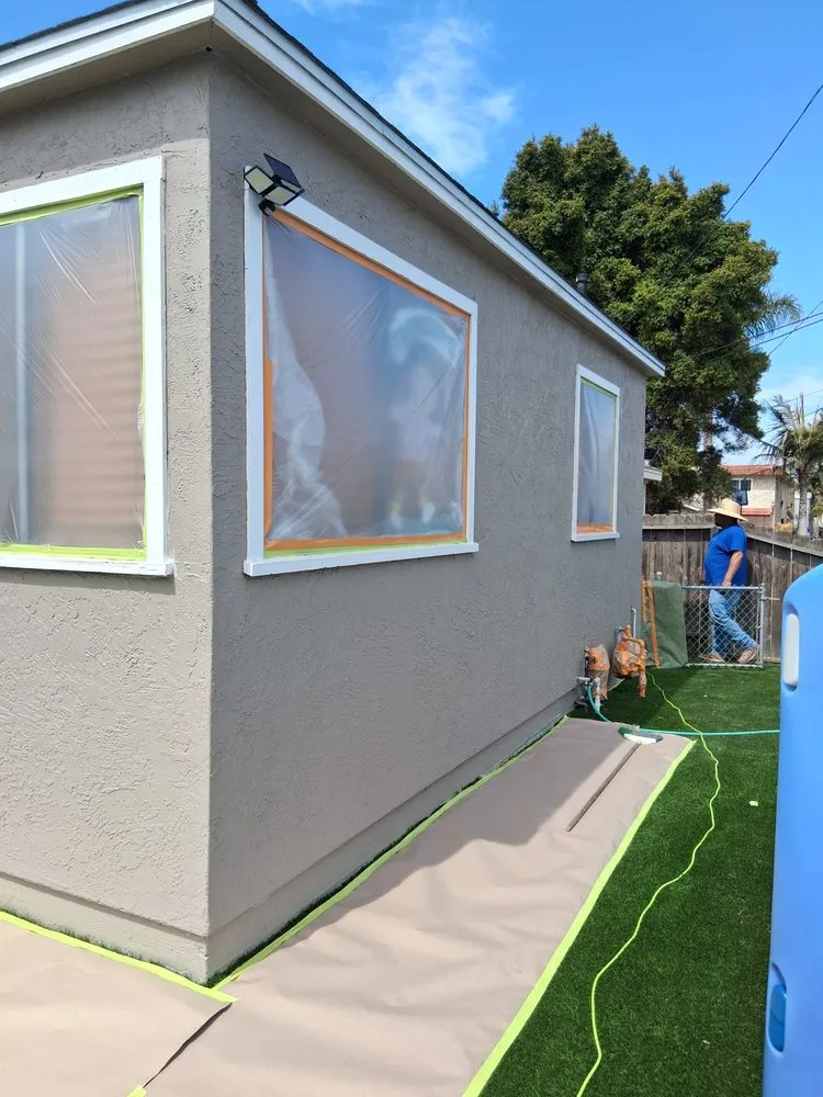 Local landscaping services for outdoor upgrades across San Diego, CA - A&G Remodeling