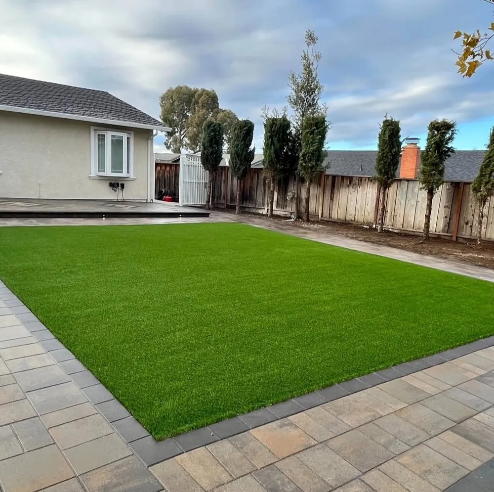 Affordable landscaping services in San Diego, CA by A&G Remodeling