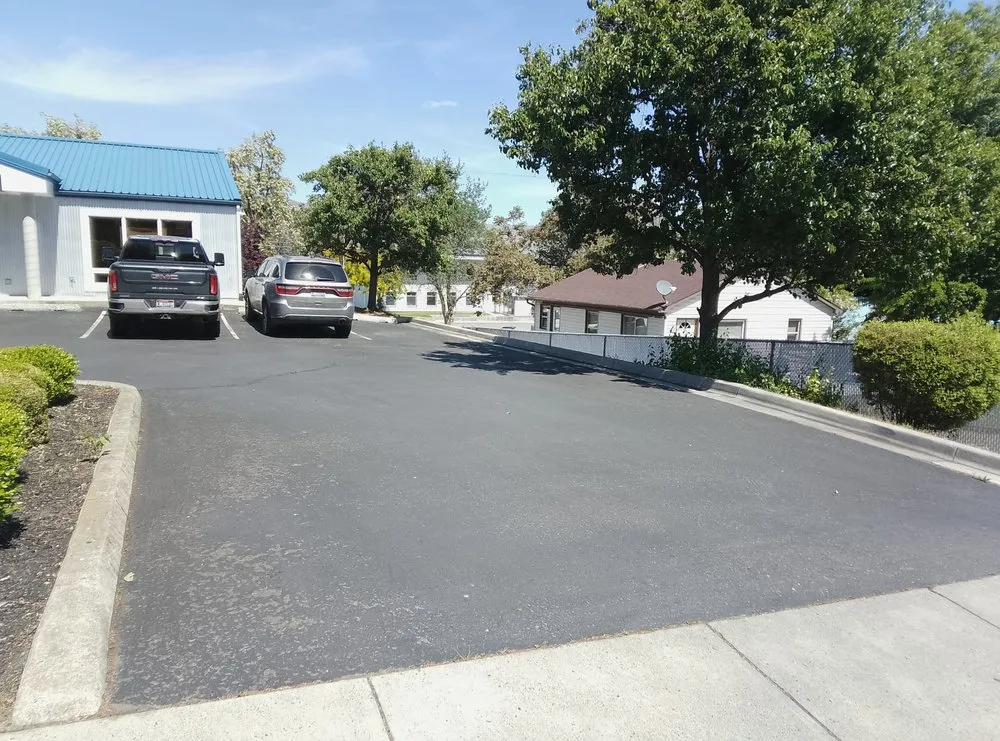 Top-rated landscape installation for year-round maintenance across Lewiston, ID - AG Scenic Landscaping