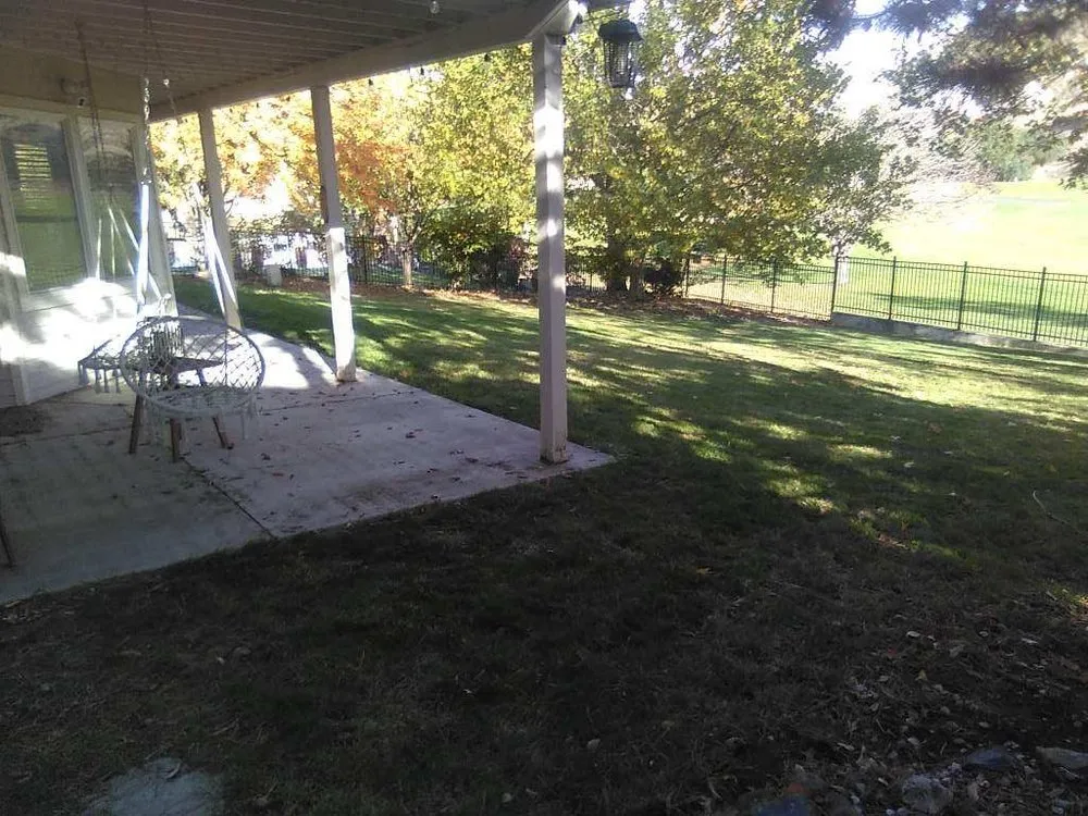 Top-rated landscaping services in Lewiston, ID by AG Scenic Landscaping