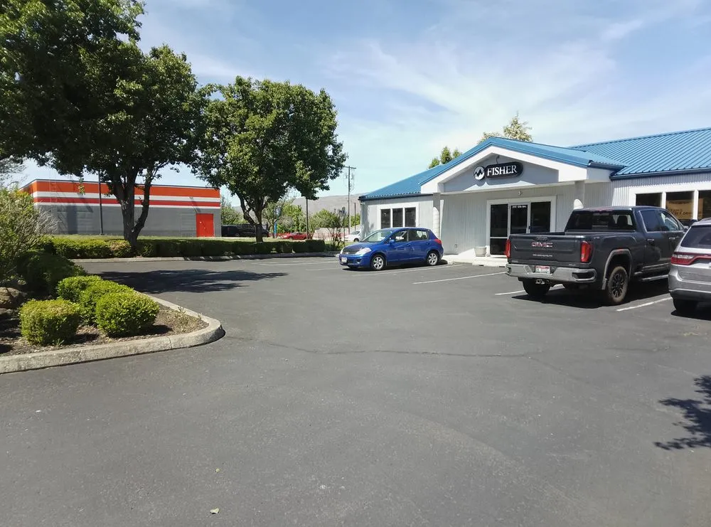 Expert lawn mowing service for year-round maintenance across Lewiston, ID - AG Scenic Landscaping