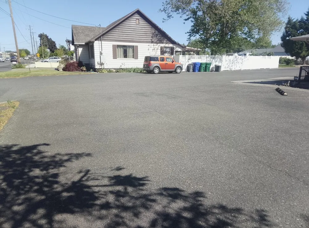 Reliable lawn mowing service experts serving Lewiston, ID - AG Scenic Landscaping