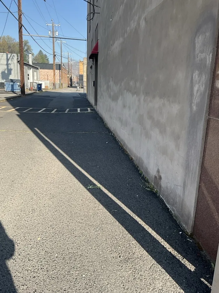 Top-rated yard cleanup service for year-round maintenance in Lewiston, ID by AG Scenic Landscaping