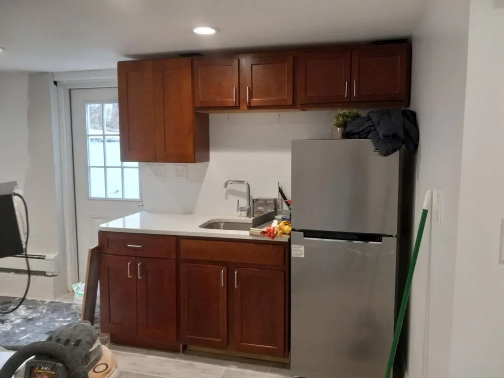 Reliable yard maintenance in Torrington, CT by AG Siblings Landscaping