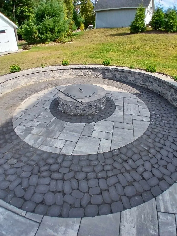 Trusted residential landscaping in Torrington, CT - AG Siblings Landscaping