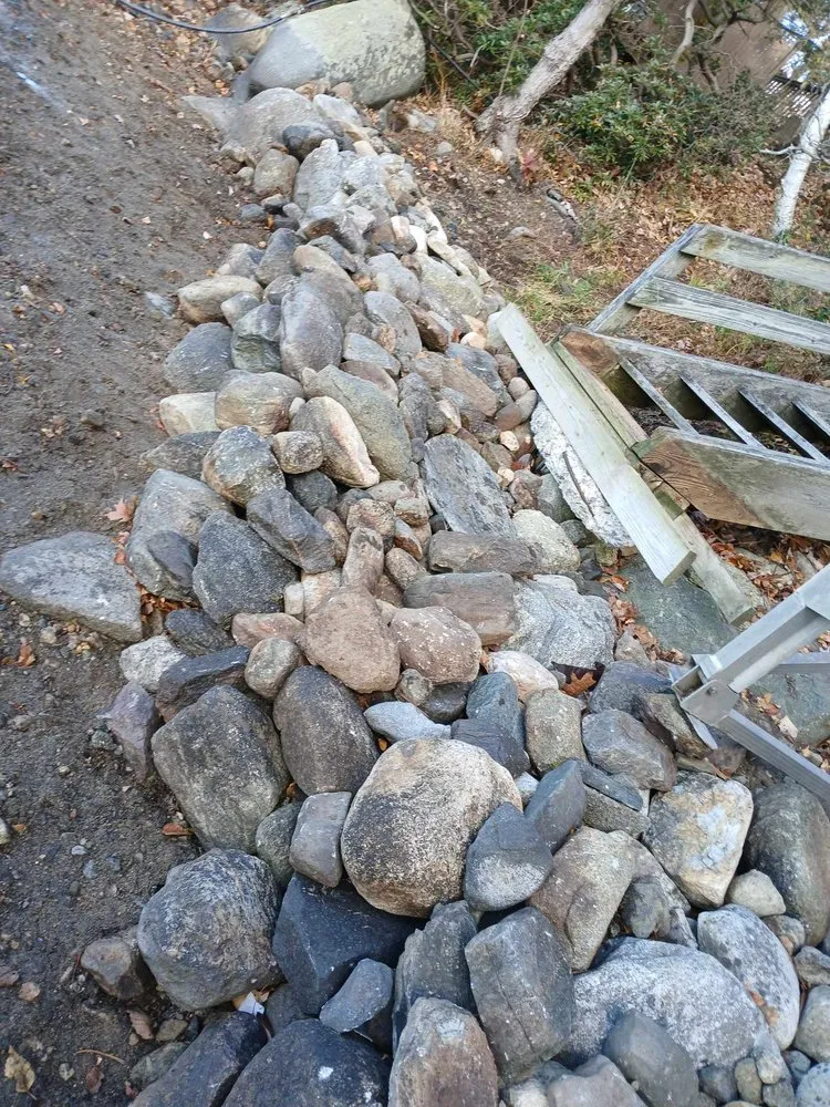 Top-rated garden landscaping in Torrington, CT - AG Siblings Landscaping