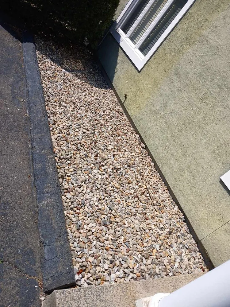 Custom landscape design in Torrington, CT - AG Siblings Landscaping