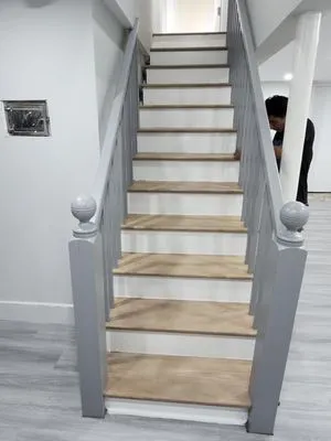 AG Siblings Landscaping Logo