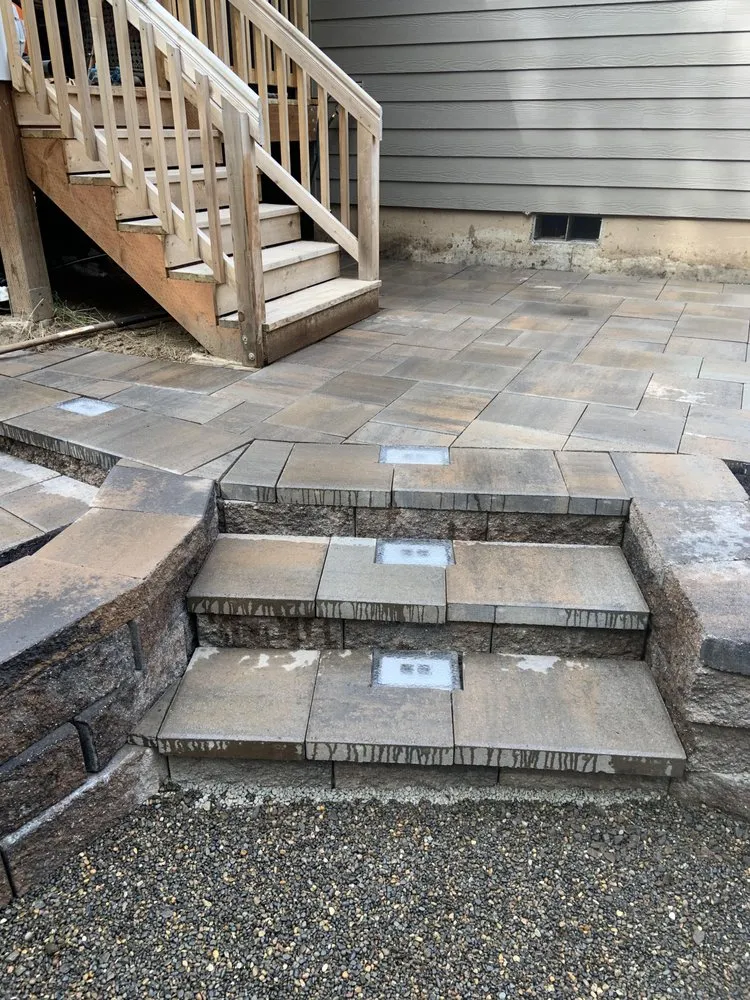 Local lawn mowing service in Hillsboro, OR - A&G Stone Projects