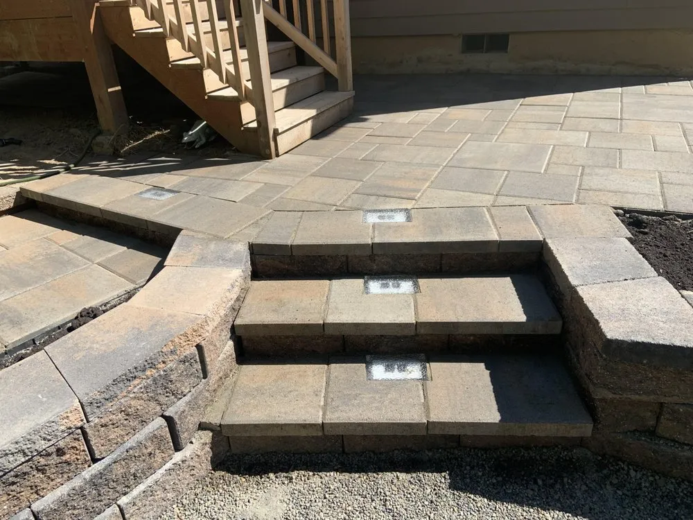 Top-rated yard cleanup service for residential properties across Hillsboro, OR - A&G Stone Projects