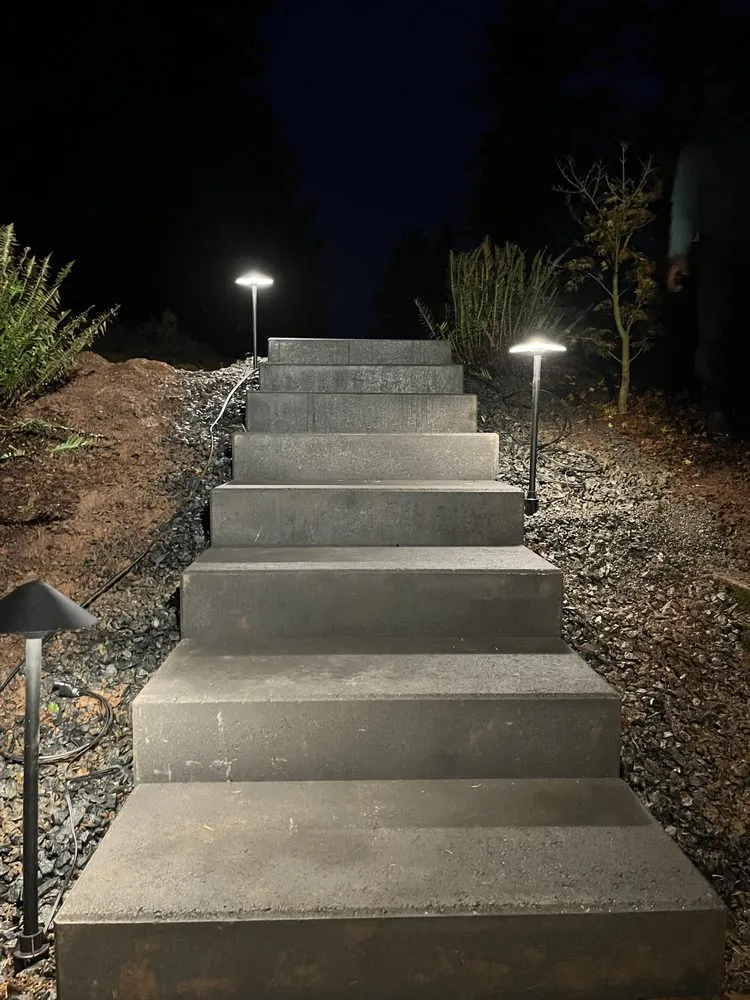 Custom outdoor landscaping experts serving Eugene, OR - AG Yard Care