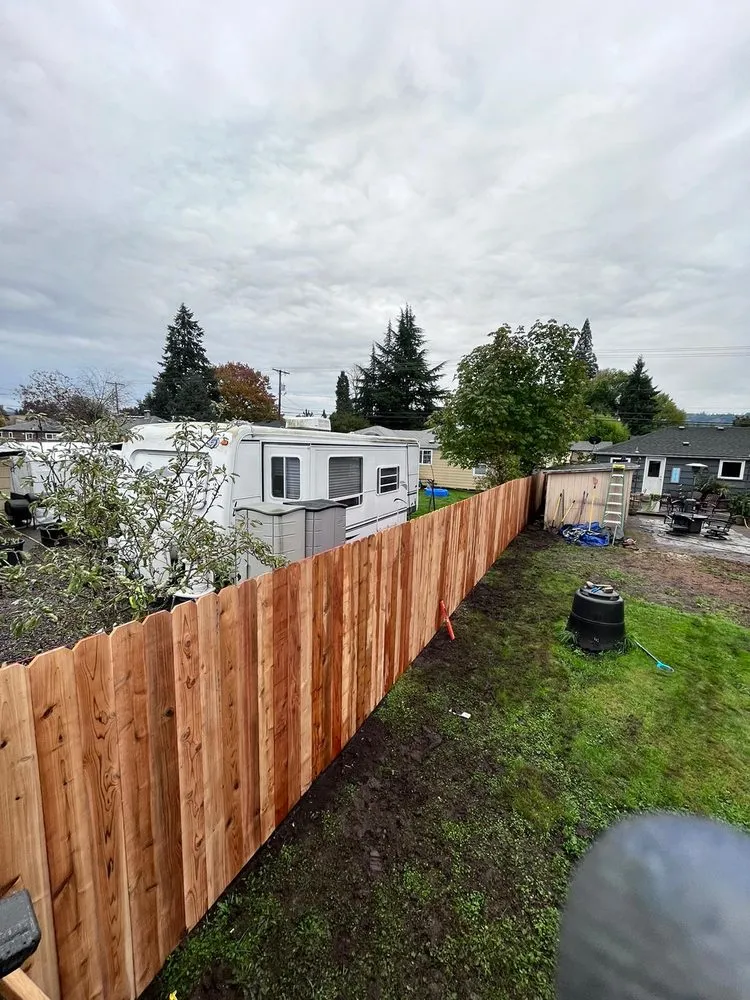 Local residential landscaping with custom design across Eugene, OR - AG Yard Care