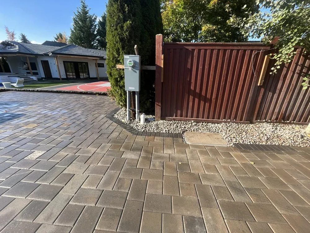 Top-rated landscaping services for outdoor upgrades across Eugene, OR - AG Yard Care