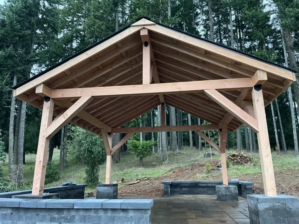 Local residential landscaping experts serving Eugene, OR - AG Yard Care