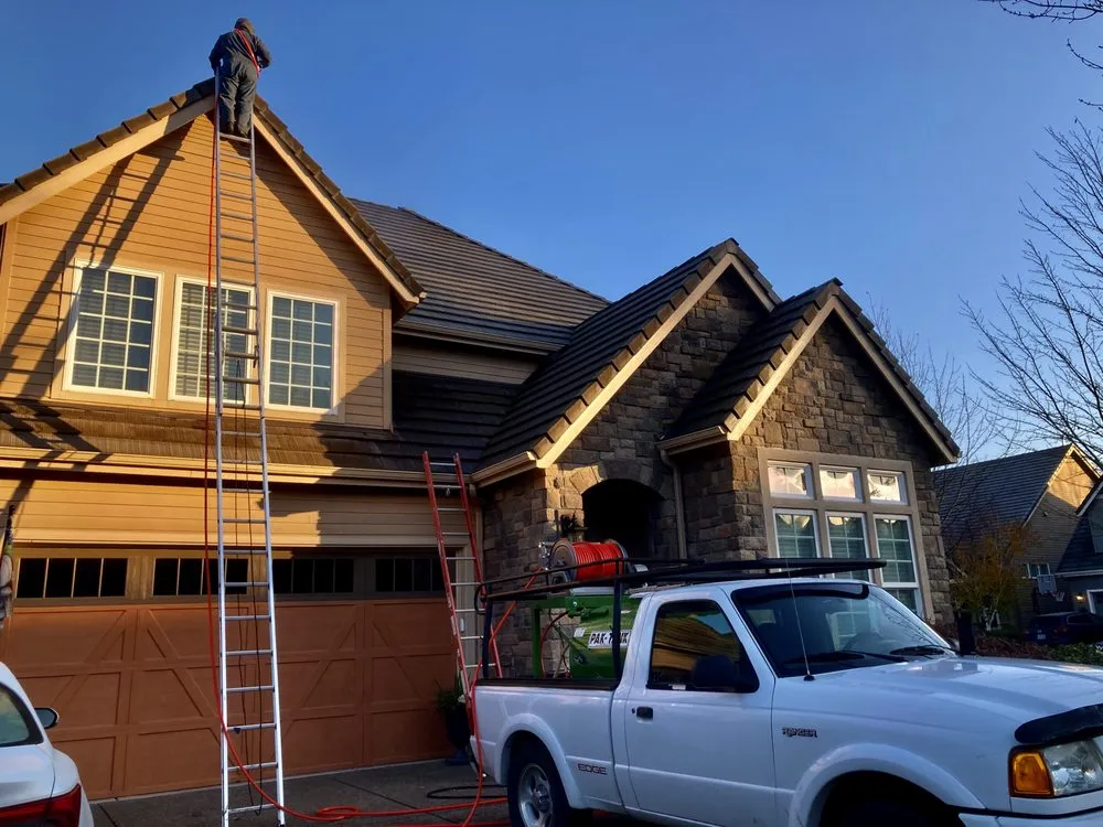 Expert landscape installation experts serving Eugene, OR - AG Yard Care