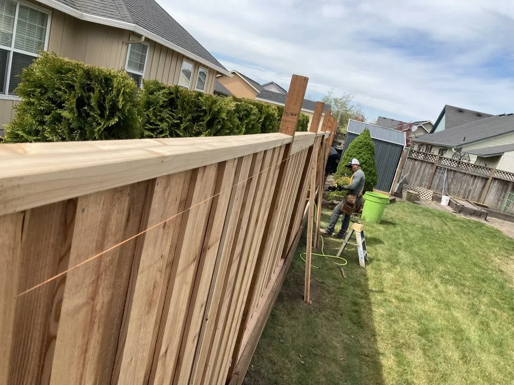 Top-rated lawn mowing service near you in Eugene, OR by AG Yard Care