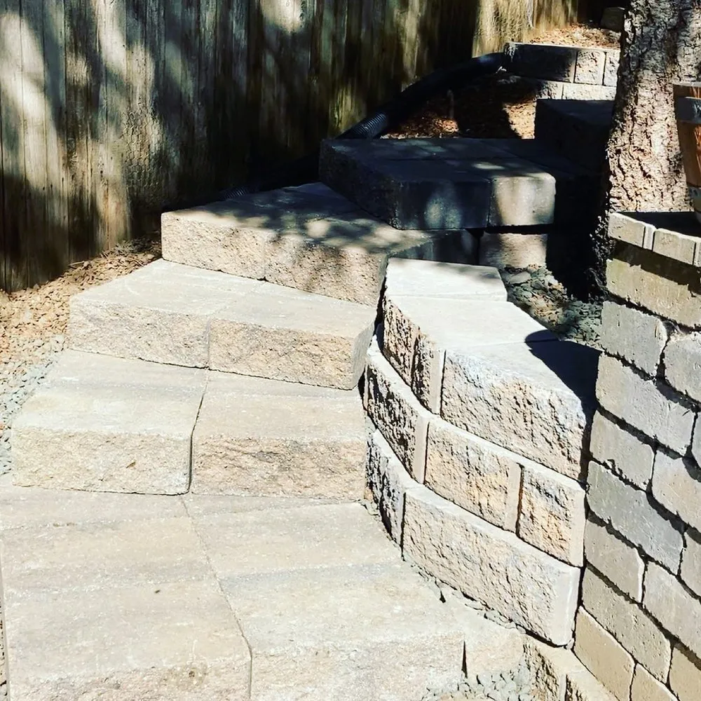 Professional residential landscaping in Eugene, OR - AG Yard Care