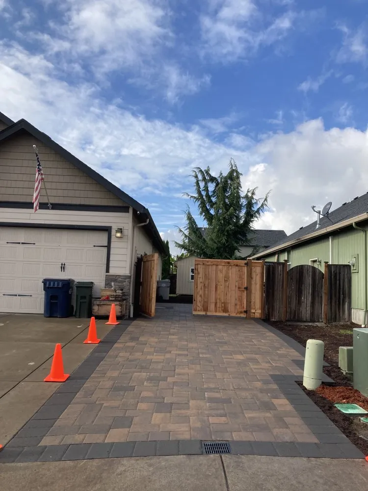 Local yard maintenance for year-round maintenance across Eugene, OR - AG Yard Care