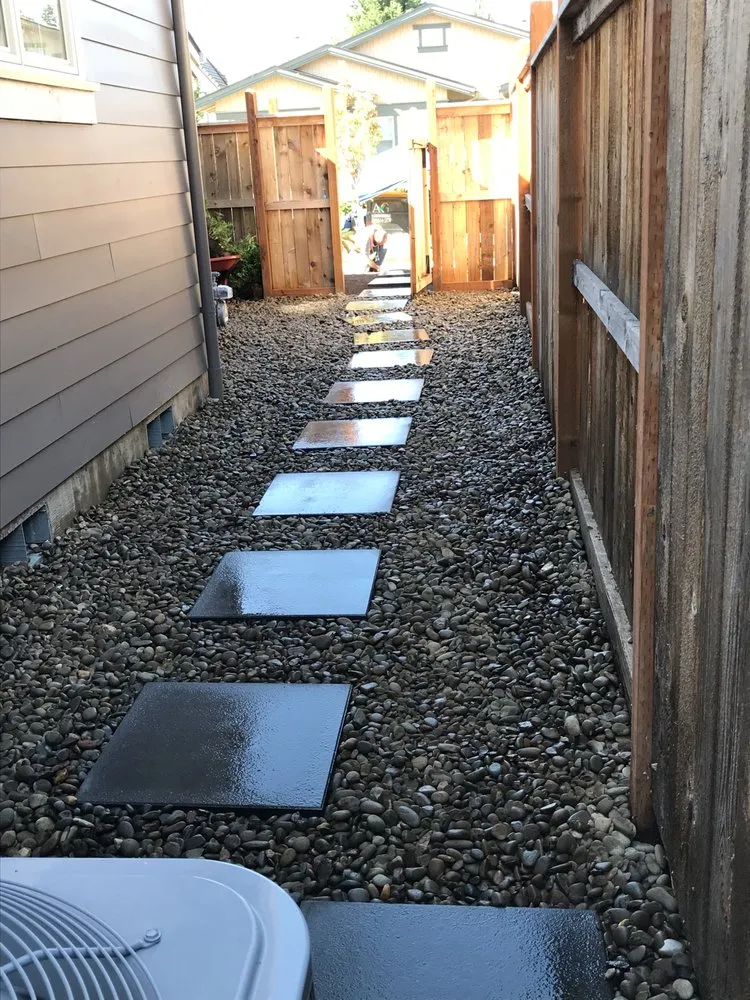 Expert lawn care service in Eugene, OR by AG Yard Care